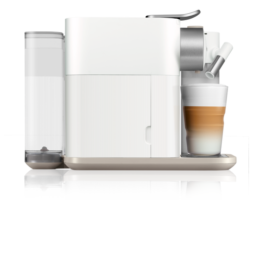 Gran Lattissima Coffee Machine Nespresso Morocco