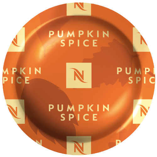 Pumpkin Spice