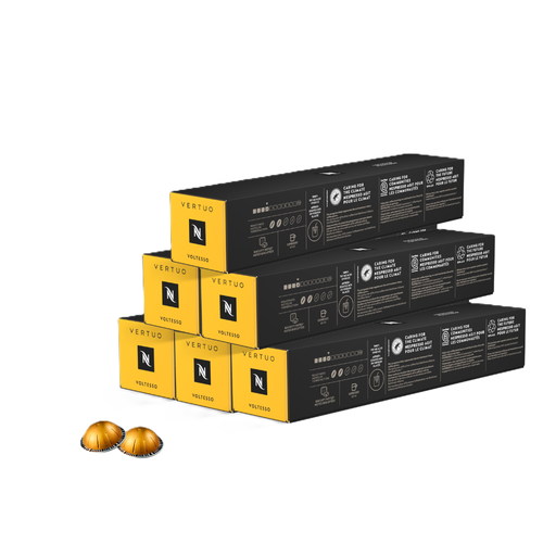 Pack Voltesso 60 capsules