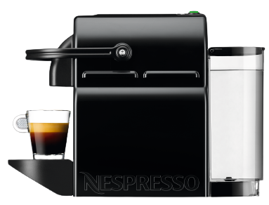 Inissia Coffee Machine Nespresso Morocco