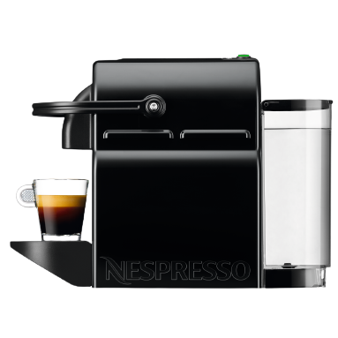 Inissia Coffee Machine Nespresso Morocco