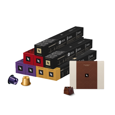 pack best sellers mini