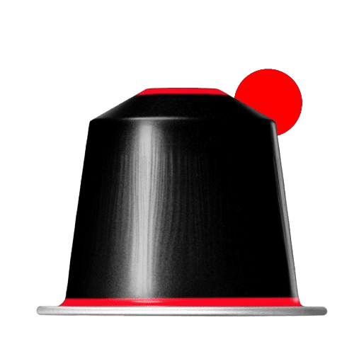 Ispirazione Ristretto Italiano Decaffeinato