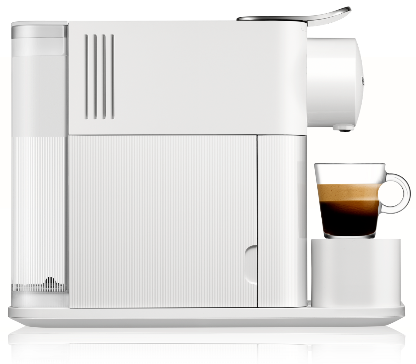 Lattissima One | Coffee Machine | Nespresso Morocco