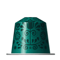 Stockholm Fortissio Lungo