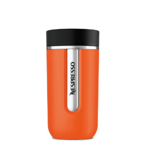 Nomad Travel Mug - Mandarin Orange (400 ml)
