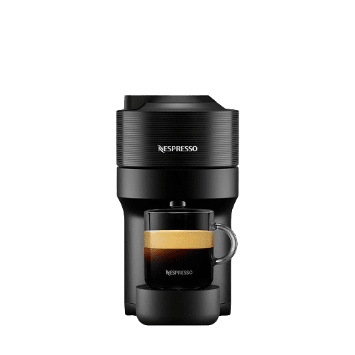 Vertuo POP Black