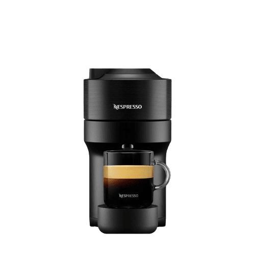Vertuo POP Black