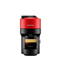 POP RED