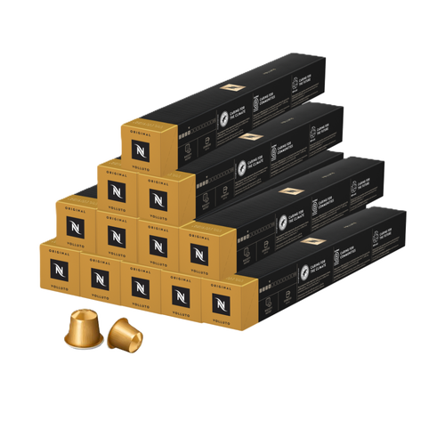Pack Volluto 120 capsules