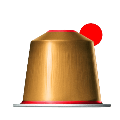 Volluto Decaffeinato