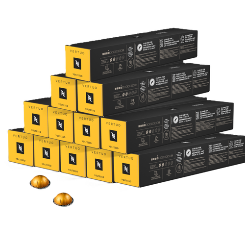 Pack Voltesso 120 capsules
