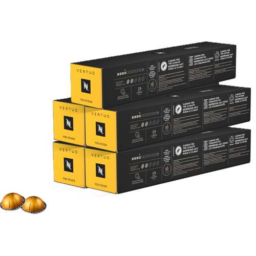 Pack Voltesso 50 capsules
