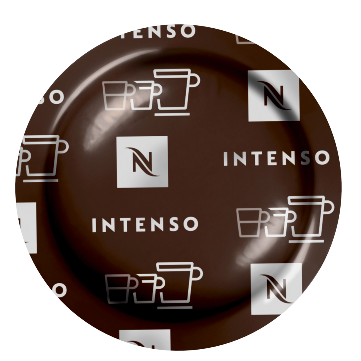 Intenso