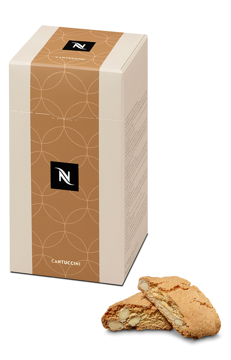 Cantuccini
