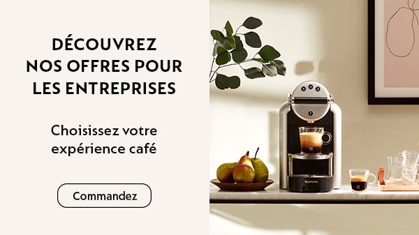 Offres Pour Les Entreprises