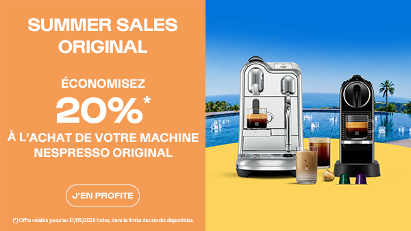 SUMMER SALES ORIGINAL