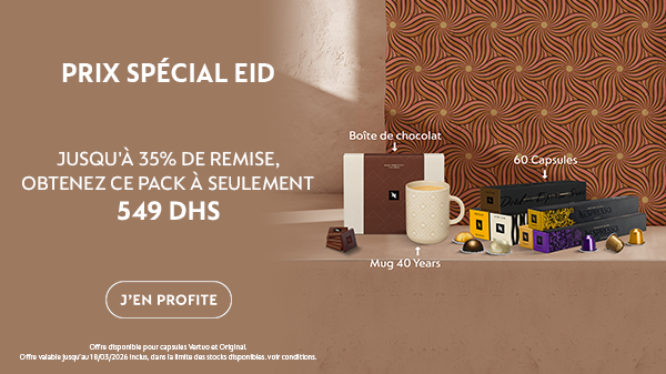 Les Sélections de l’Eid 