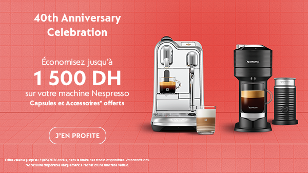 40th Anniversary Celebration