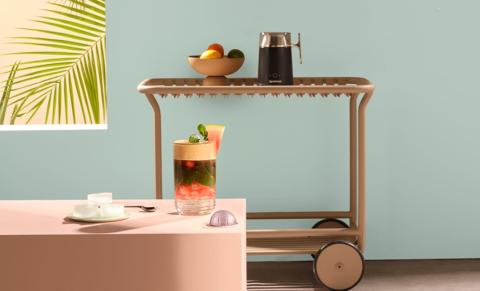 JUICY WATERMELON FIZZ