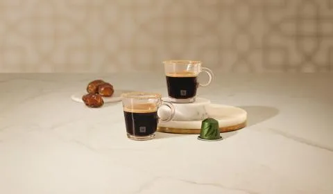 Espresso Épicé | Coffee Recipe