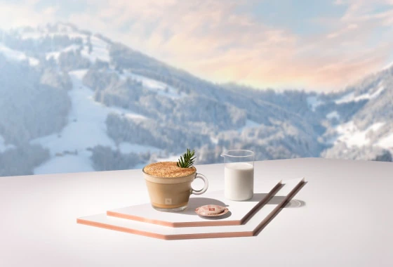 SPECULOOS FLAT WHITE