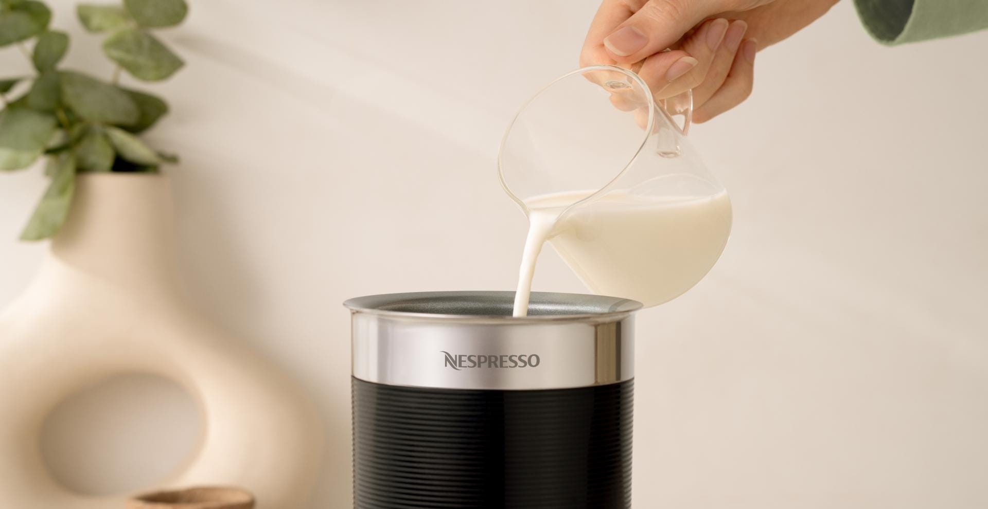 People toasting coffee