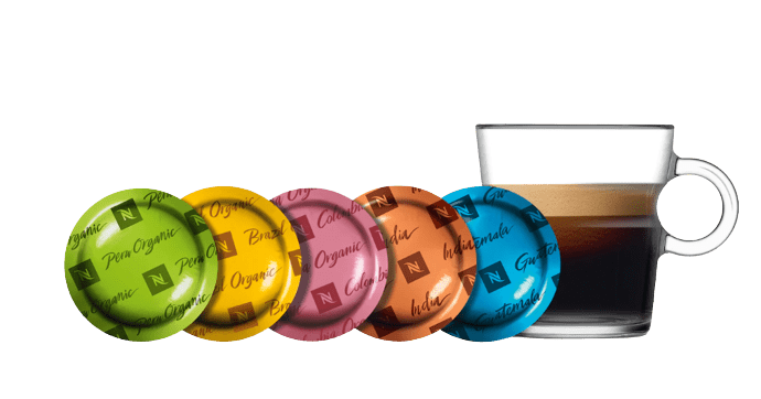 capsule original