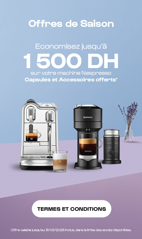 OFFRE SPRING
