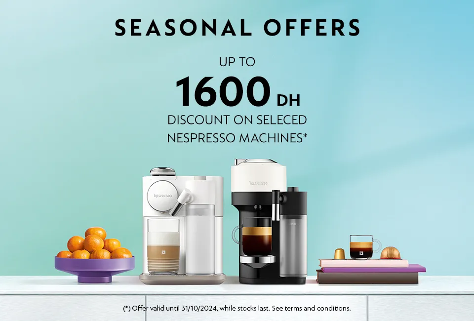 offer summer machines