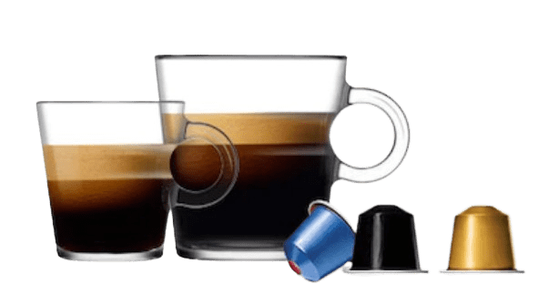 capsule original