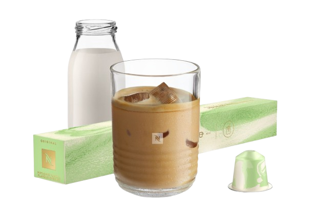 Frosted Caramel Nuts