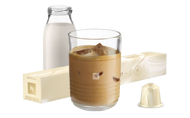 Frosted Caramel Nuts