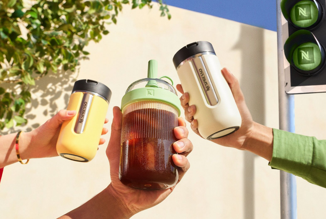 les accessoire d'été