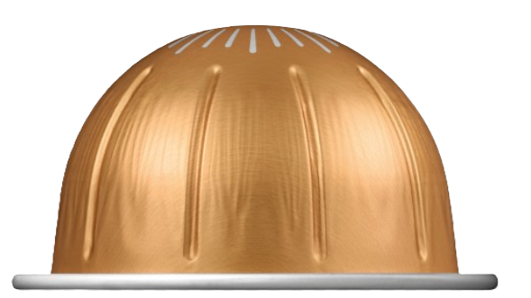 Volluto Capsule