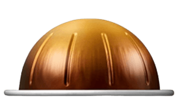capsule vertuo dolce