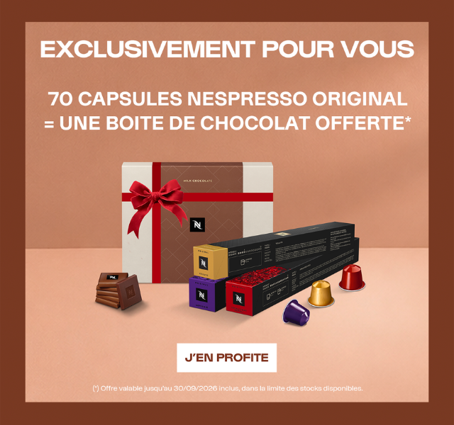 offre de saison