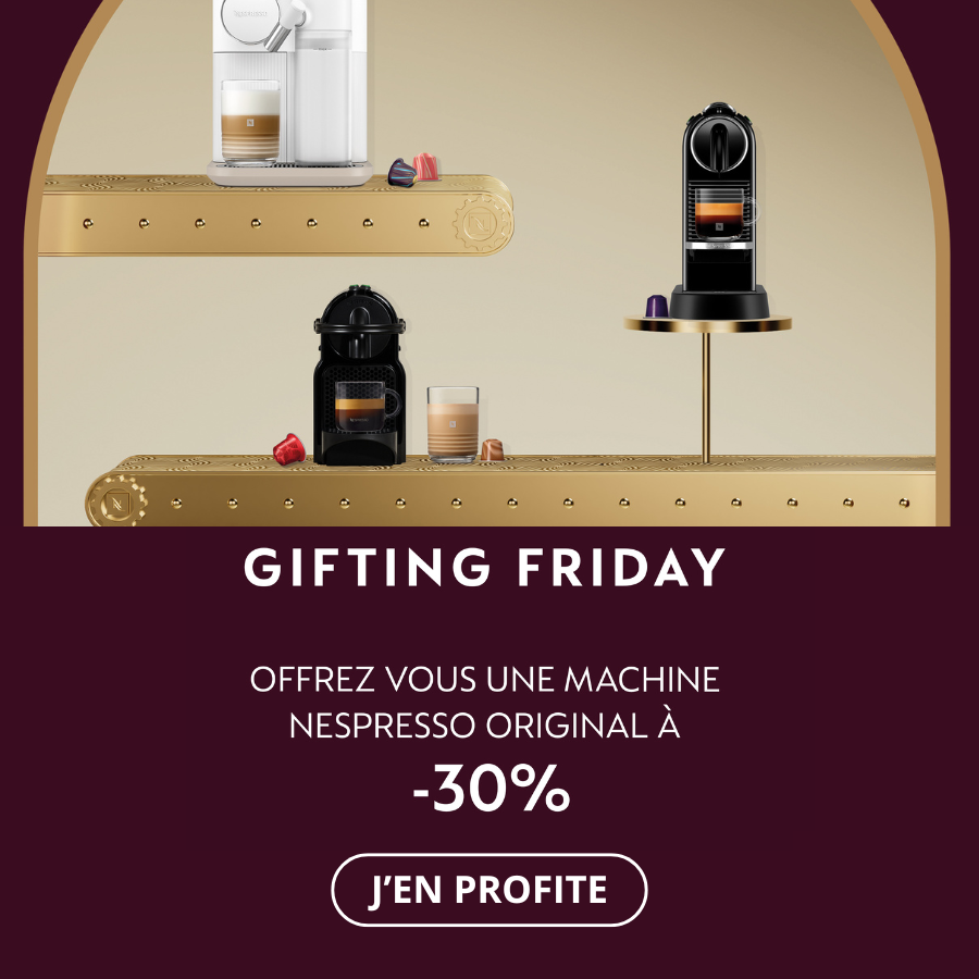 gifting friday