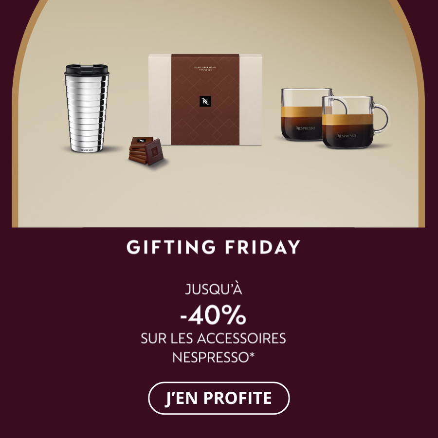 gifting friday