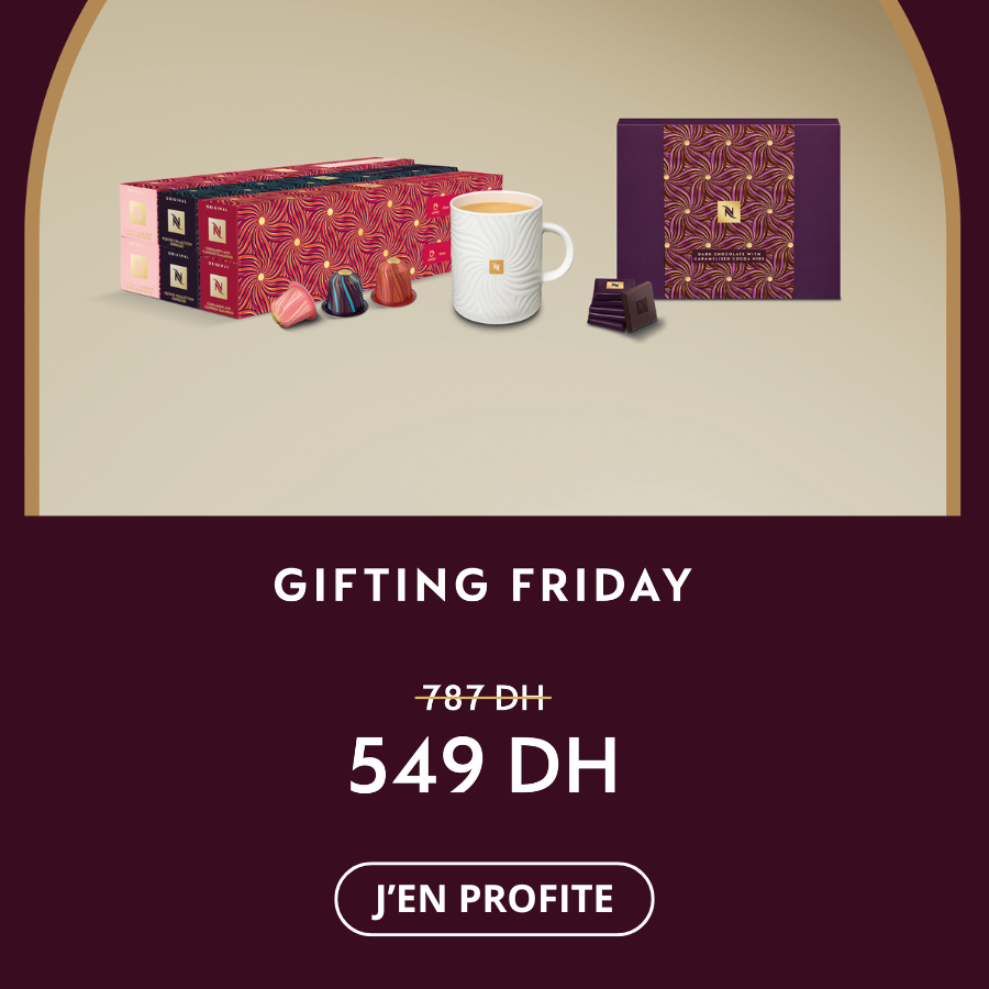 Gifting Friday