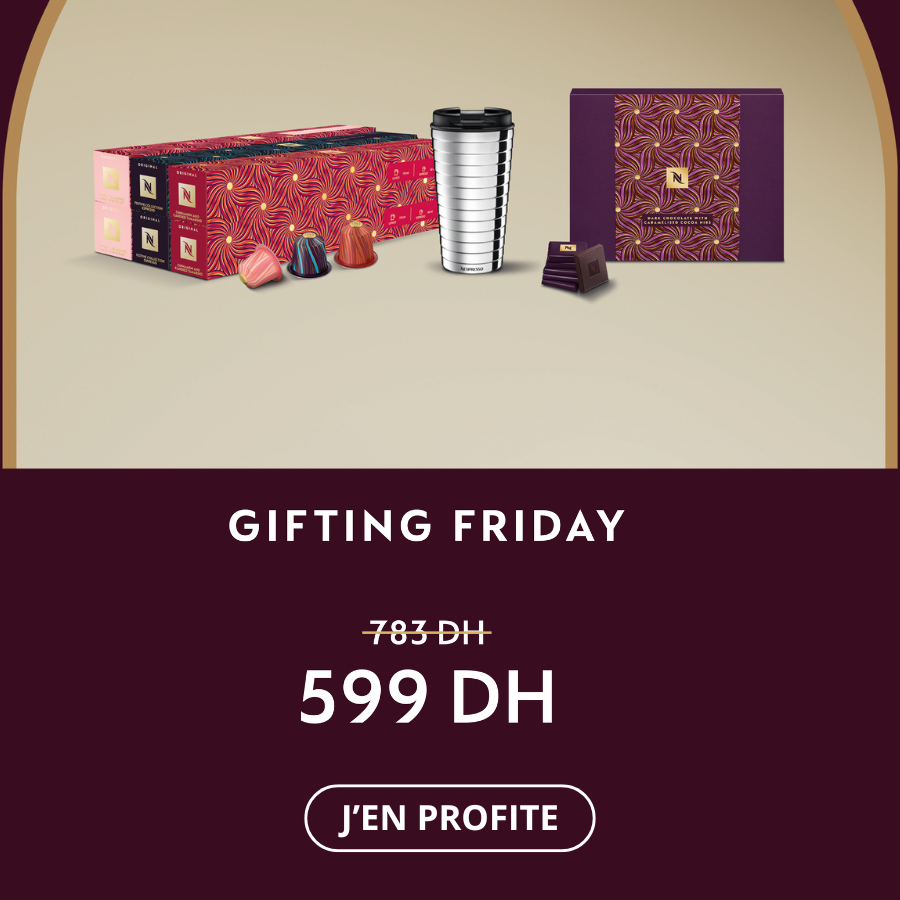 Gifting Friday