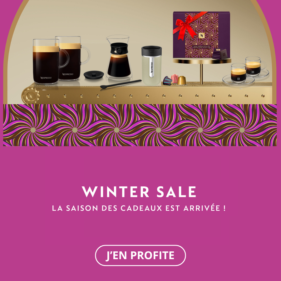 WINTER SALE