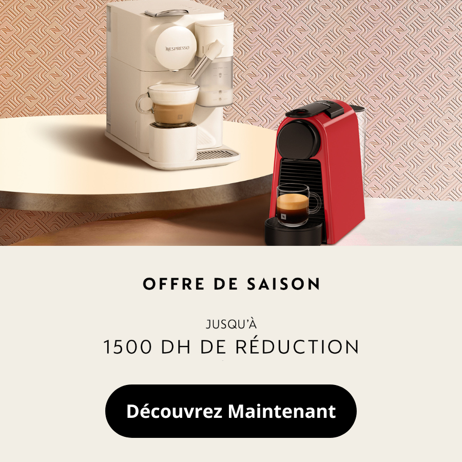 offre de printemps