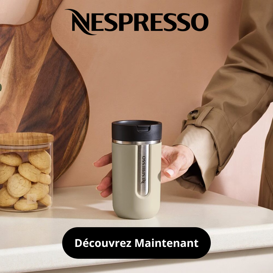 Travel Mug Sage Green