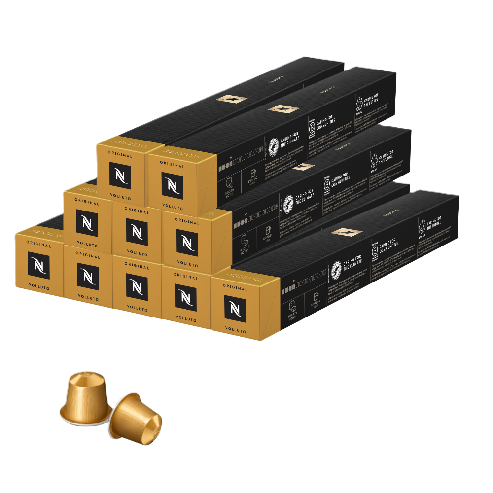 Volluto Capsule
