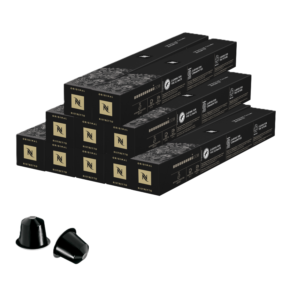 Volluto Capsule