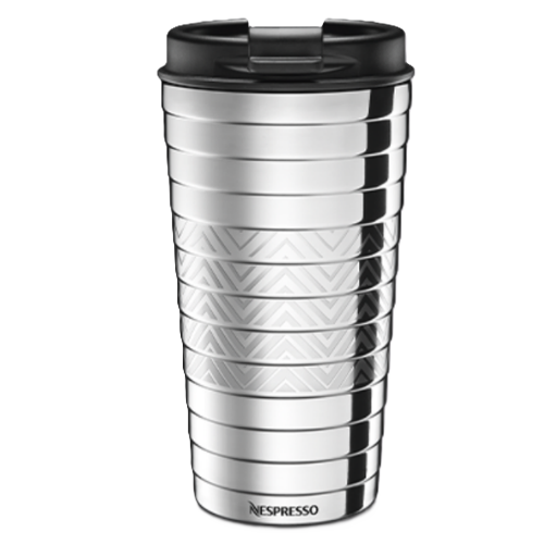 Touch Travel Mug
