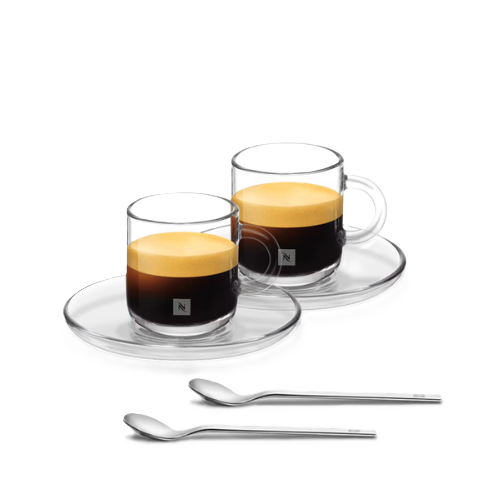 Touch Travel Mug