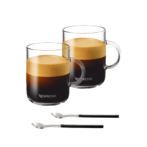 Touch Travel Mug