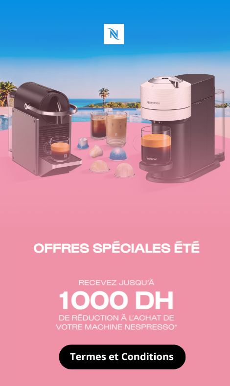 promo machines